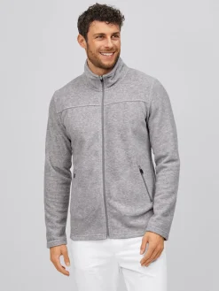 Discount Feecejacke PEKING Herren Jacken