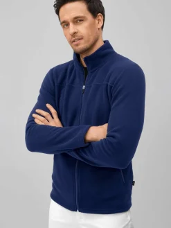 Best Feecejacke PEKING Herren Jacken