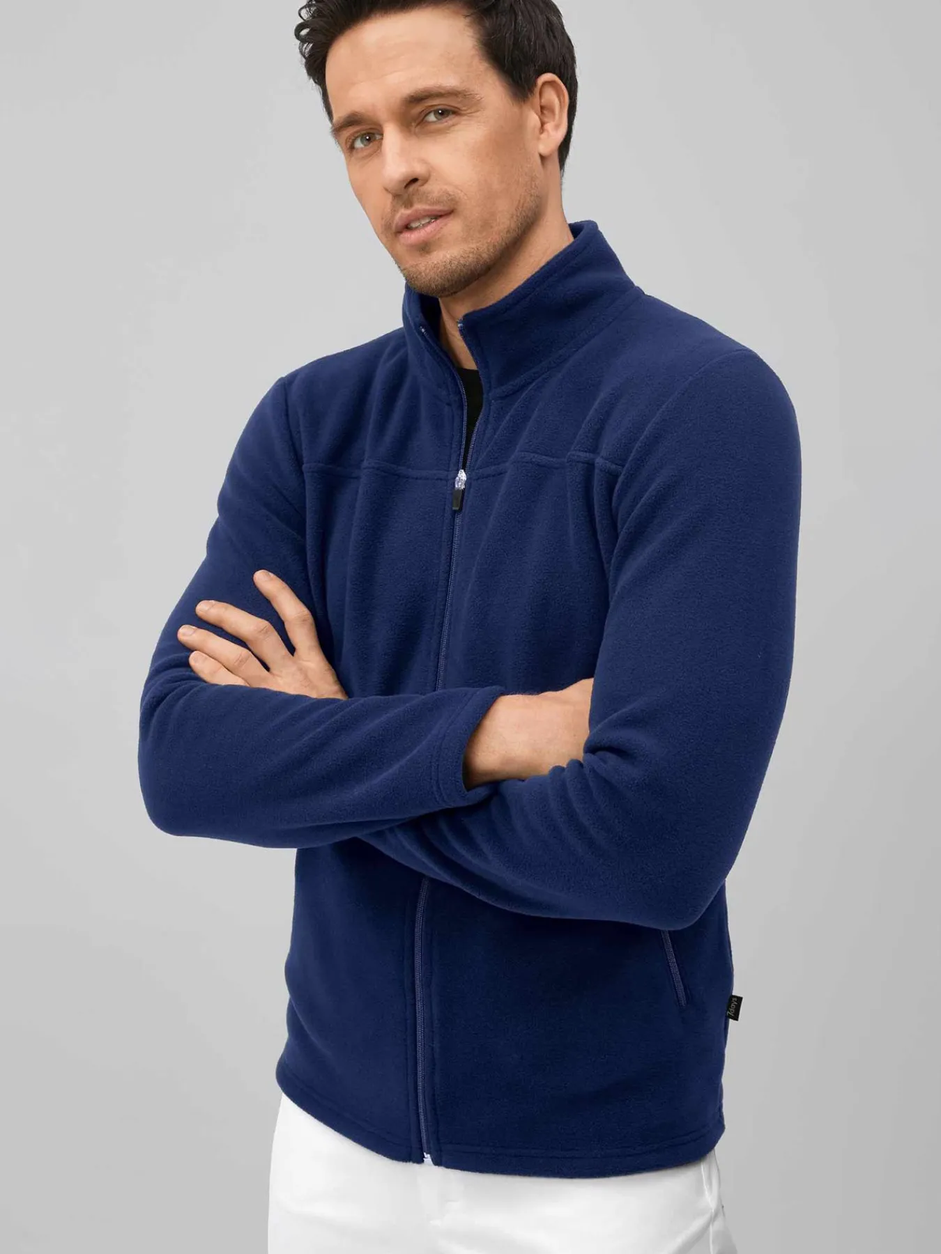 Best Feecejacke PEKING Herren Jacken