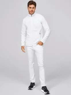 Feecejacke PEKING Herren Jacken