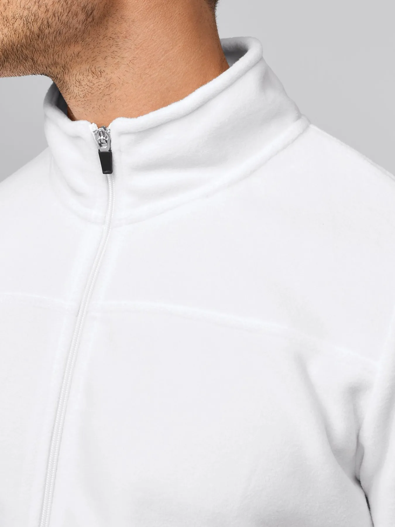 Feecejacke PEKING Herren Jacken