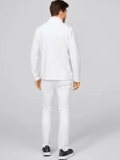 Feecejacke PEKING Herren Jacken