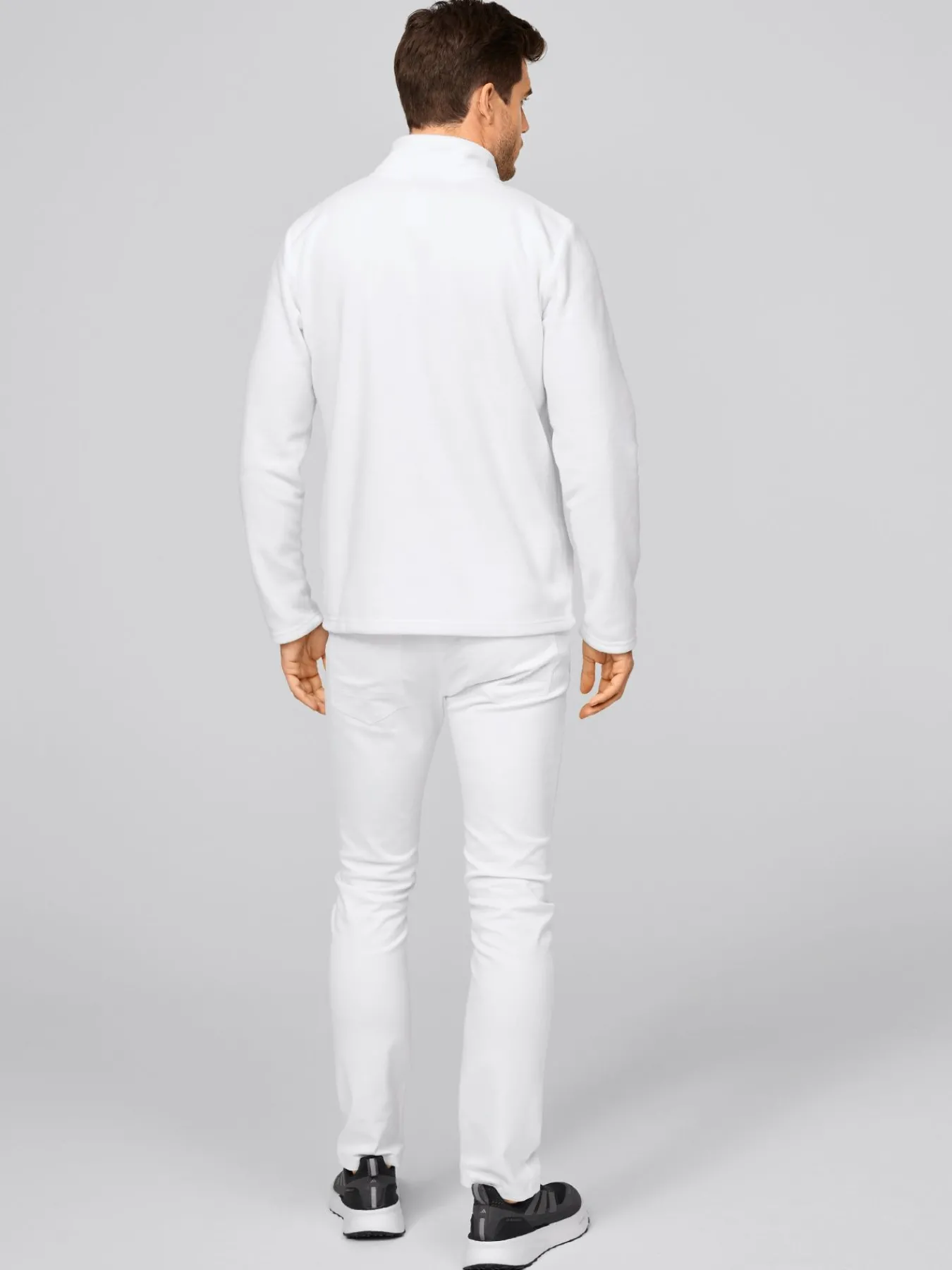 Feecejacke PEKING Herren Jacken
