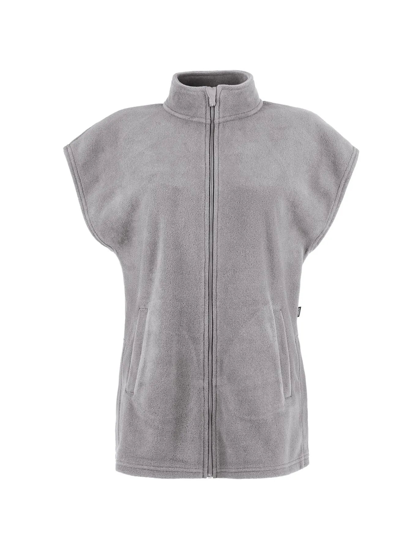 Best Feeceayer DOE Damen Fleecejacken