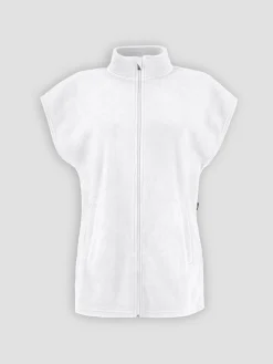 New Feeceayer DOE Damen Fleecejacken