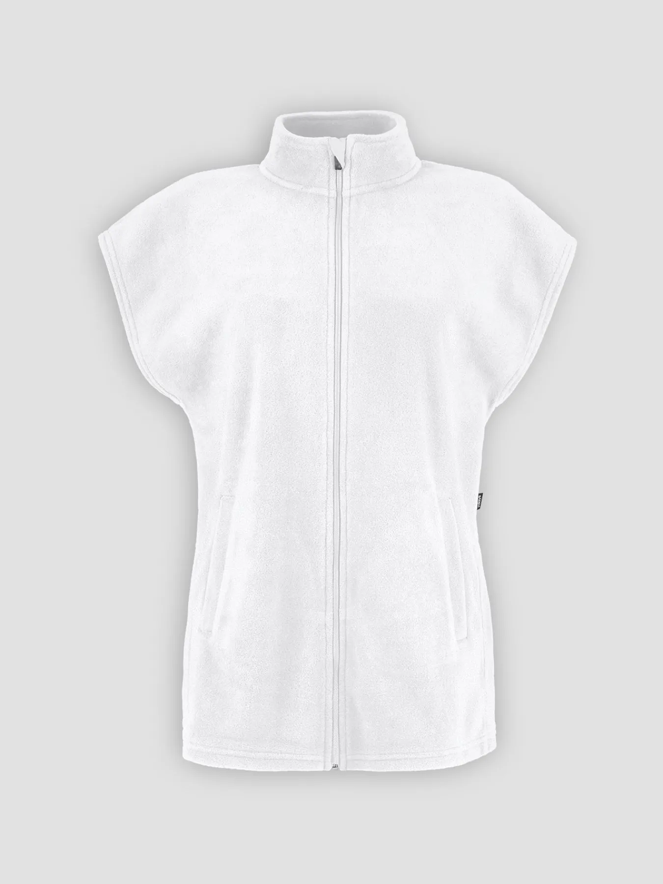 New Feeceayer DOE Damen Fleecejacken