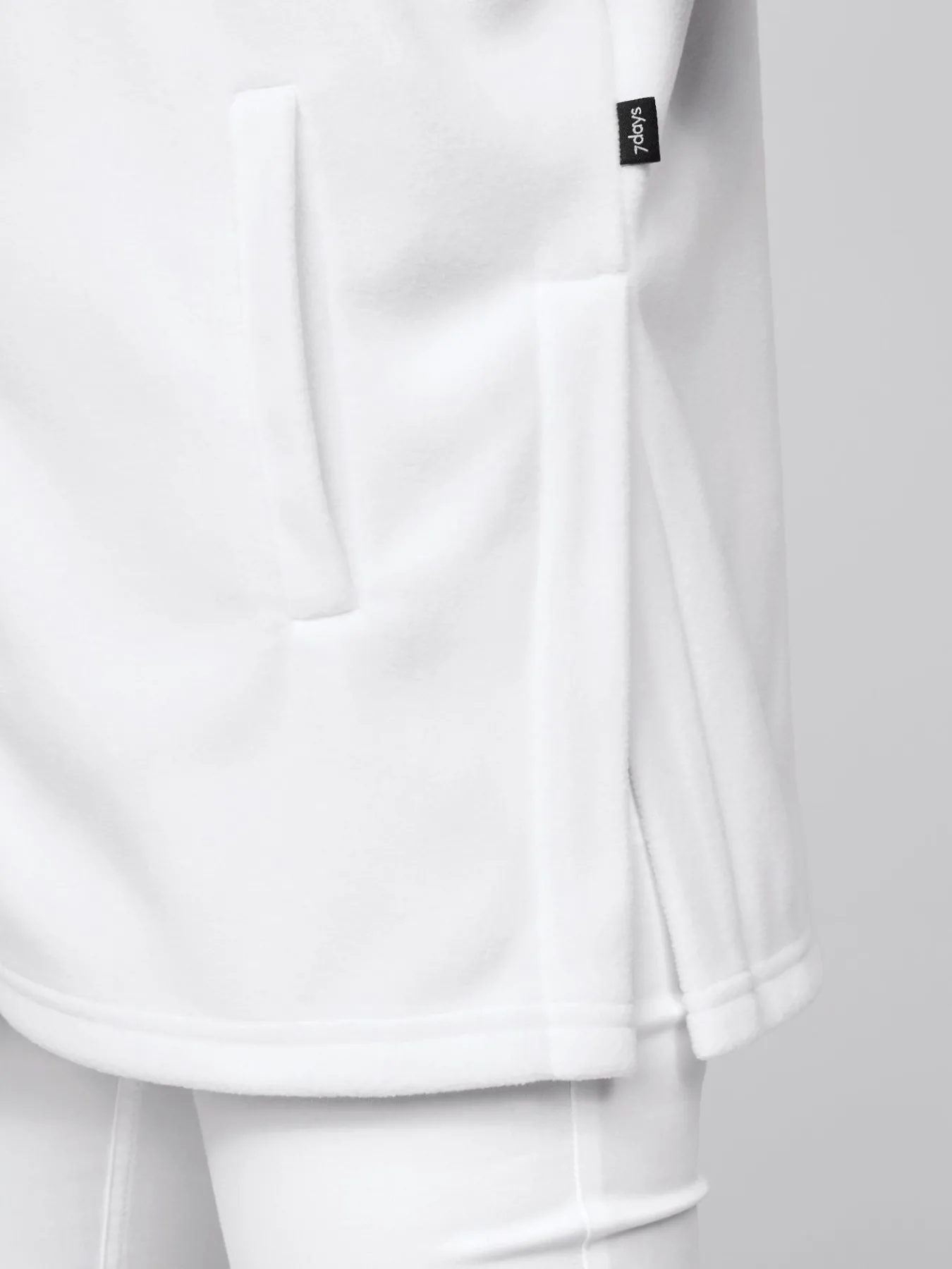 New Feeceayer DOE Damen Fleecejacken