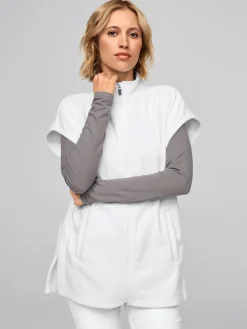 New Feeceayer DOE Damen Fleecejacken