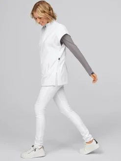 New Feeceayer DOE Damen Fleecejacken