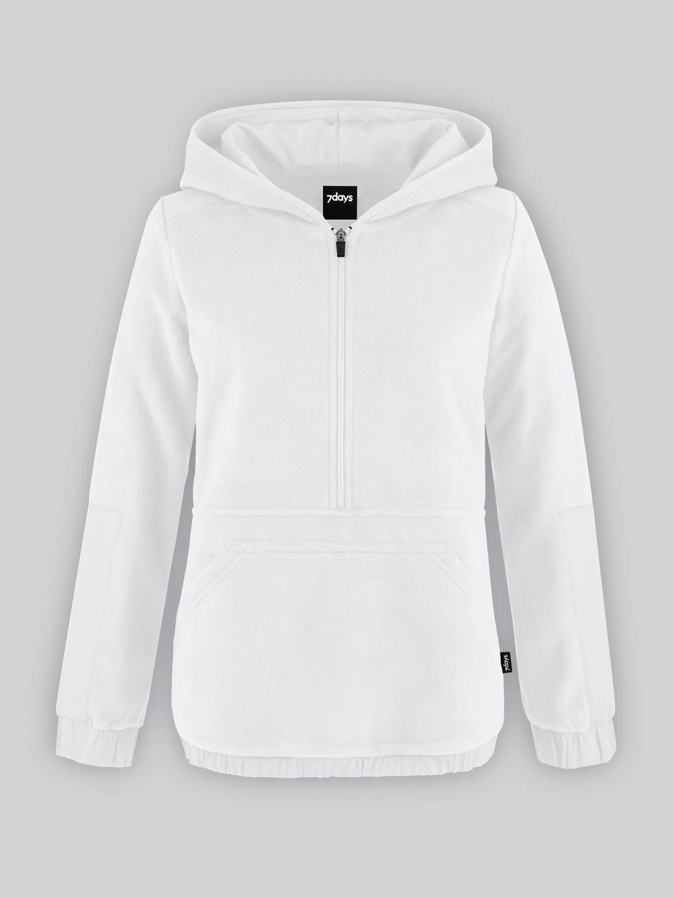 Clearance Feecepuover 60° Damen Sweatshirts|Fleecejacken