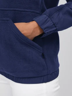 New Feecepuover 60° Damen Sweatshirts|Fleecejacken