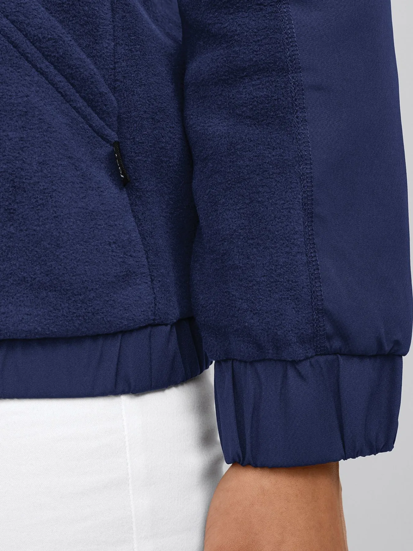 New Feecepuover 60° Damen Sweatshirts|Fleecejacken