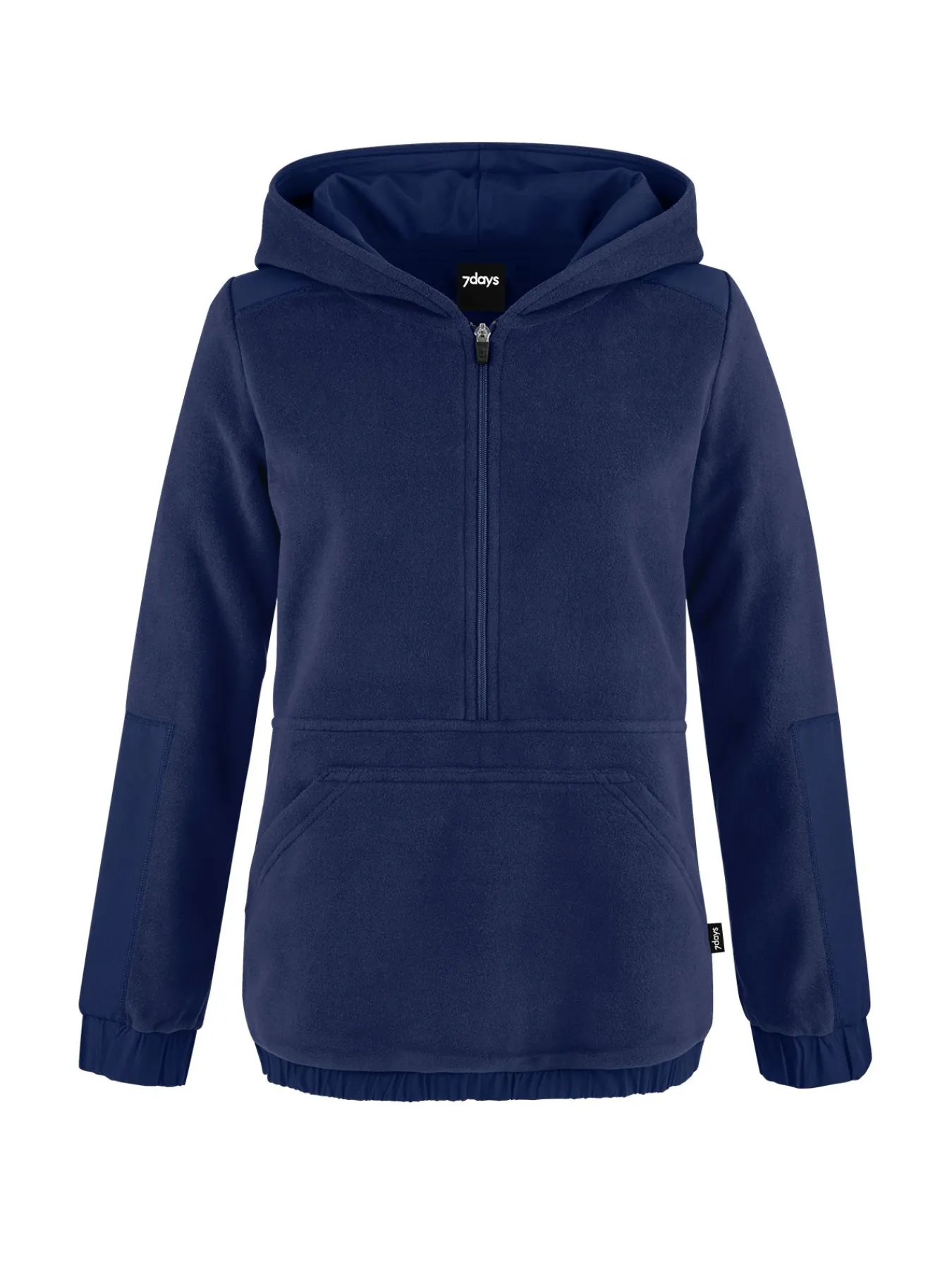 New Feecepuover 60° Damen Sweatshirts|Fleecejacken