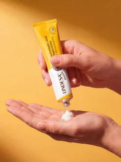 Handcreme, LINDESA® KLASSIK 50 ml (Grundpreis: 7,40 € / 100 ml) Damen Accessoires