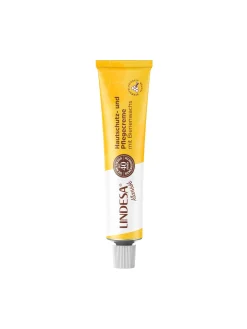 Handcreme, LINDESA® KLASSIK 50 ml (Grundpreis: 7,40 € / 100 ml) Damen Accessoires