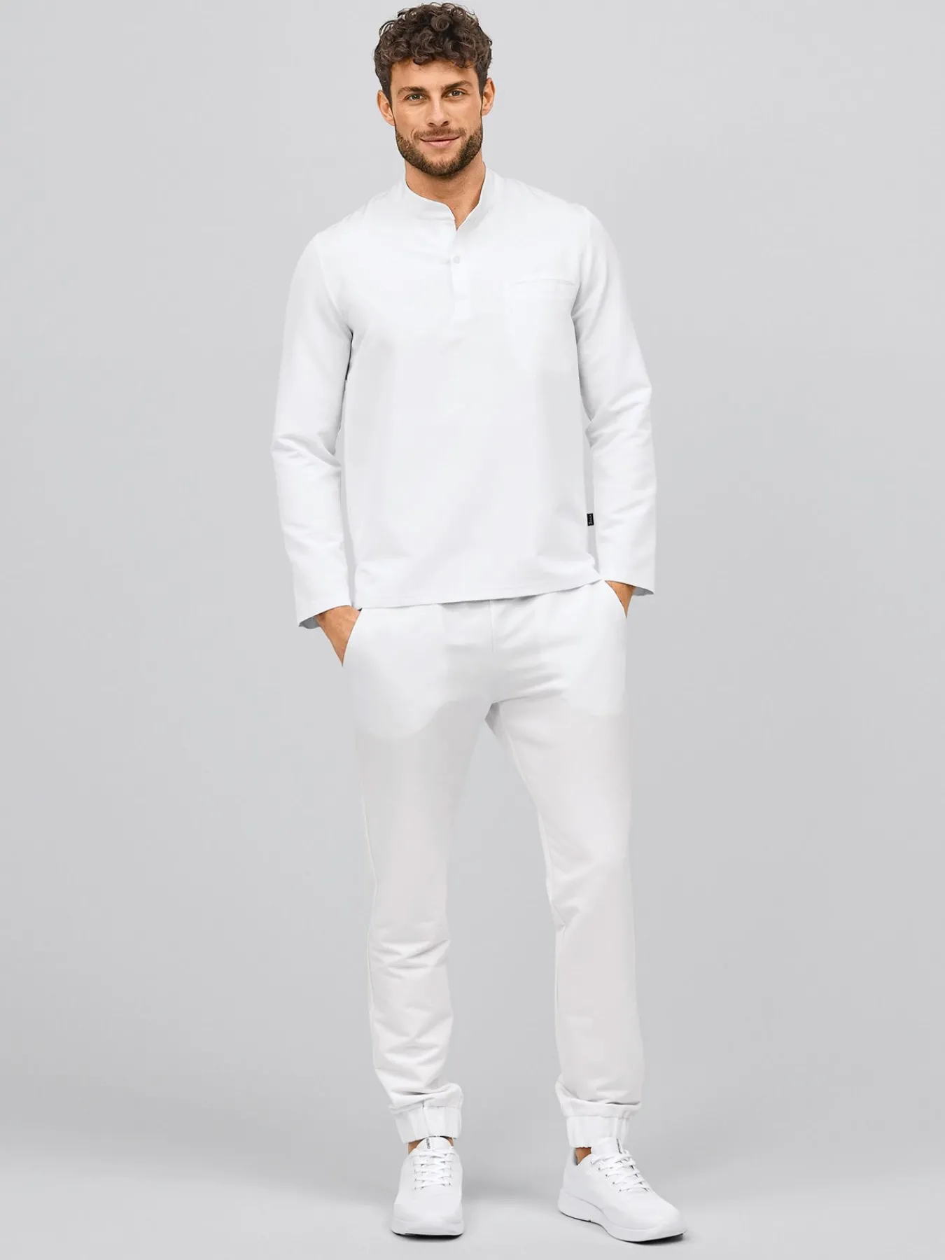 Hot Herren-Active-tretch-Hoe AUUR Herren Schlupfhosen