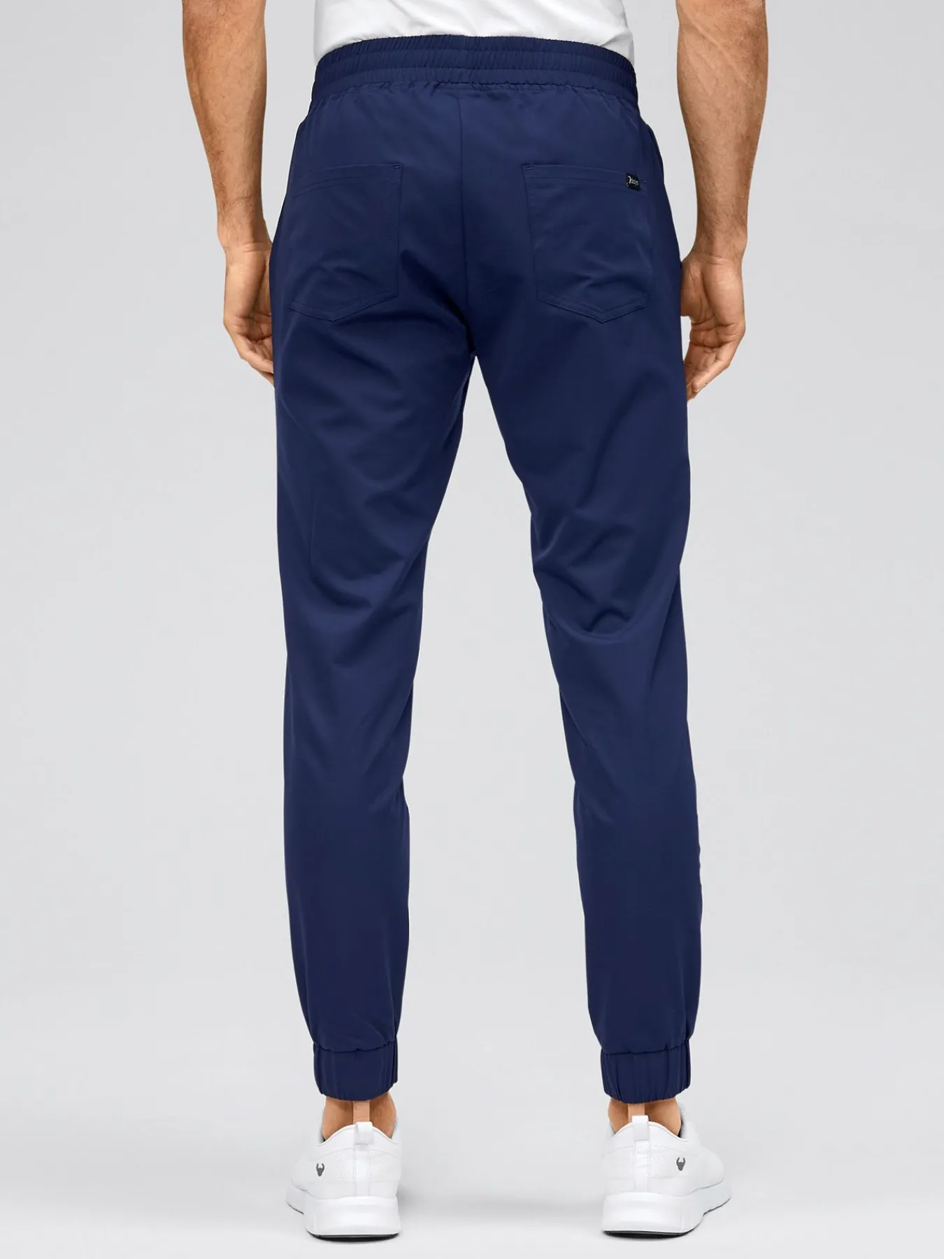 Discount Herren-Active-tretch-Hoe AUUR Herren Schlupfhosen