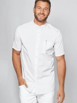Hot Herrenhemd Herren Hemden