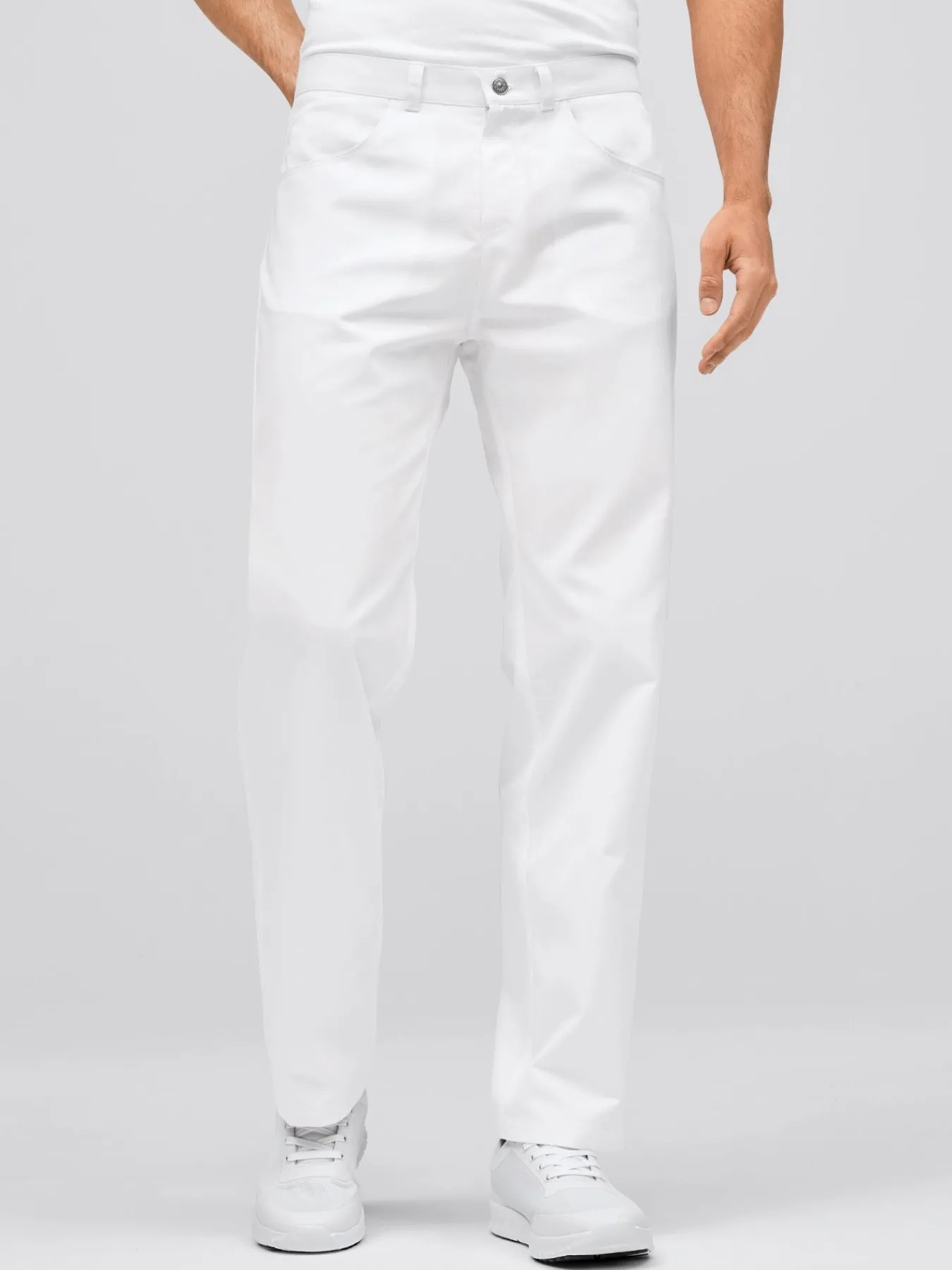 Hot Herrenhose DIJON Herren Jeans & Stretchhosen