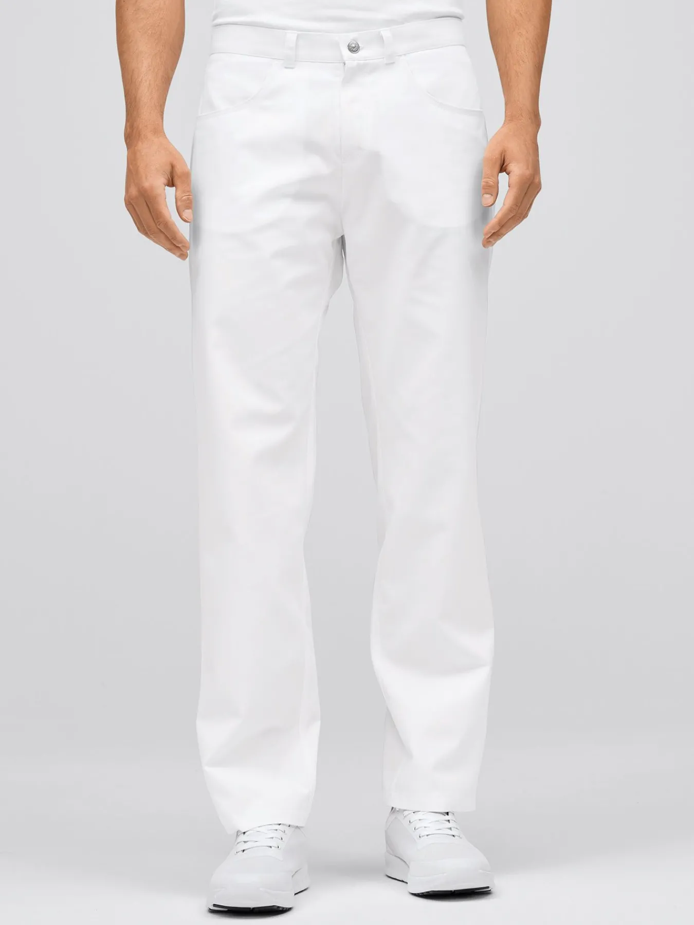 Hot Herrenhose DIJON Herren Jeans & Stretchhosen