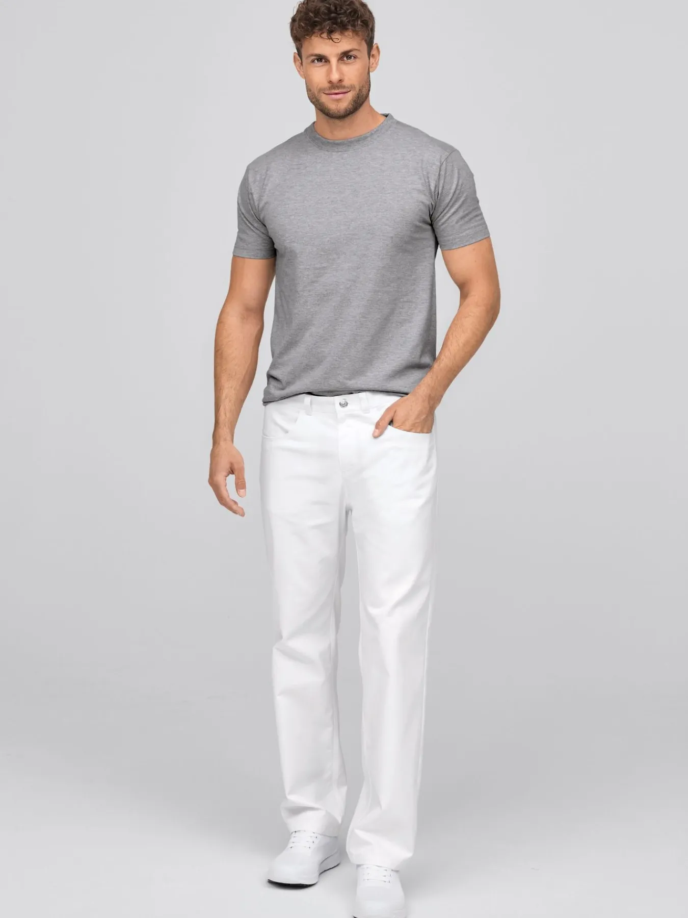 Hot Herrenhose DIJON Herren Jeans & Stretchhosen