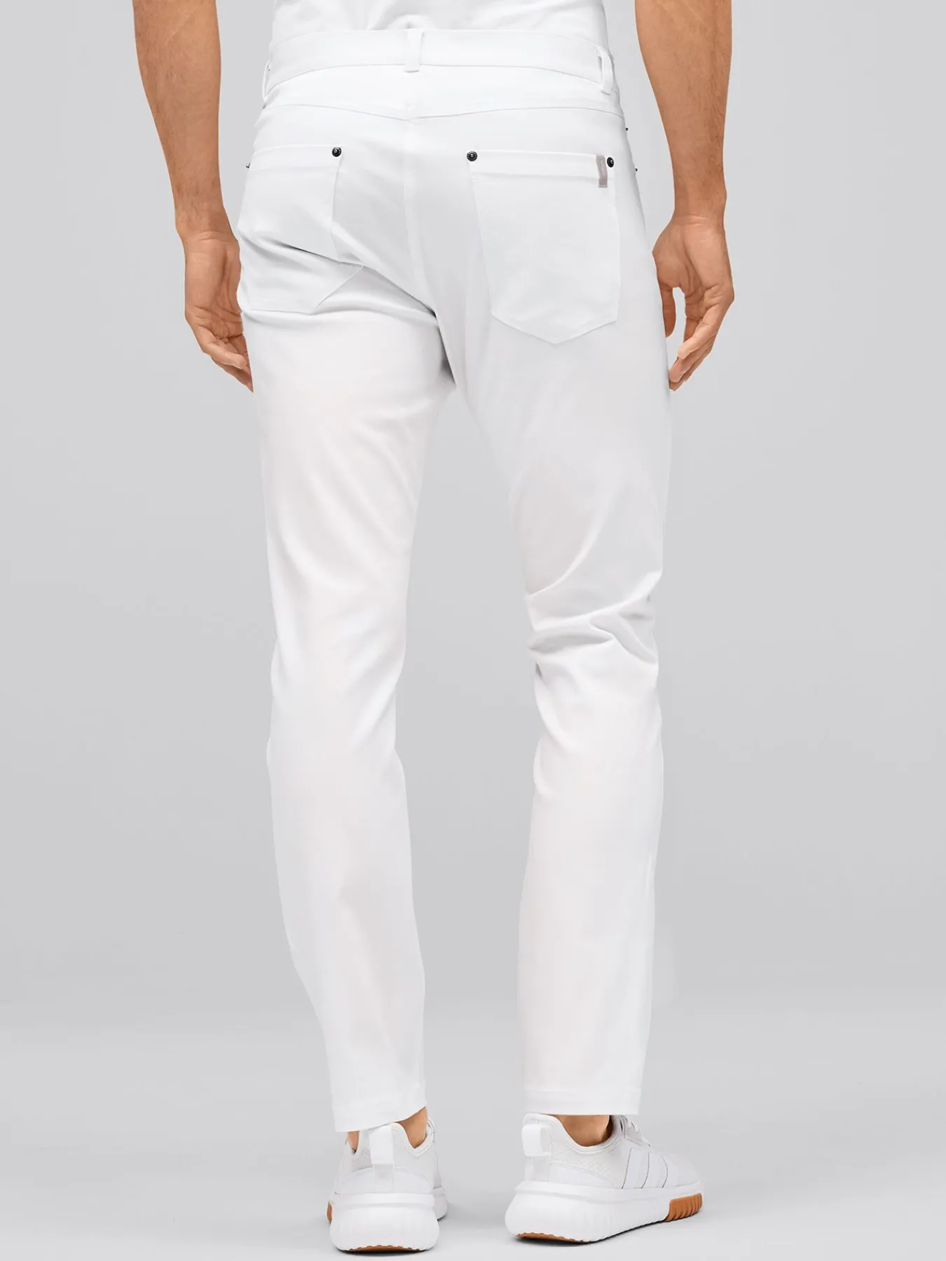Discount Herrenhose LAON Herren Jeans & Stretchhosen