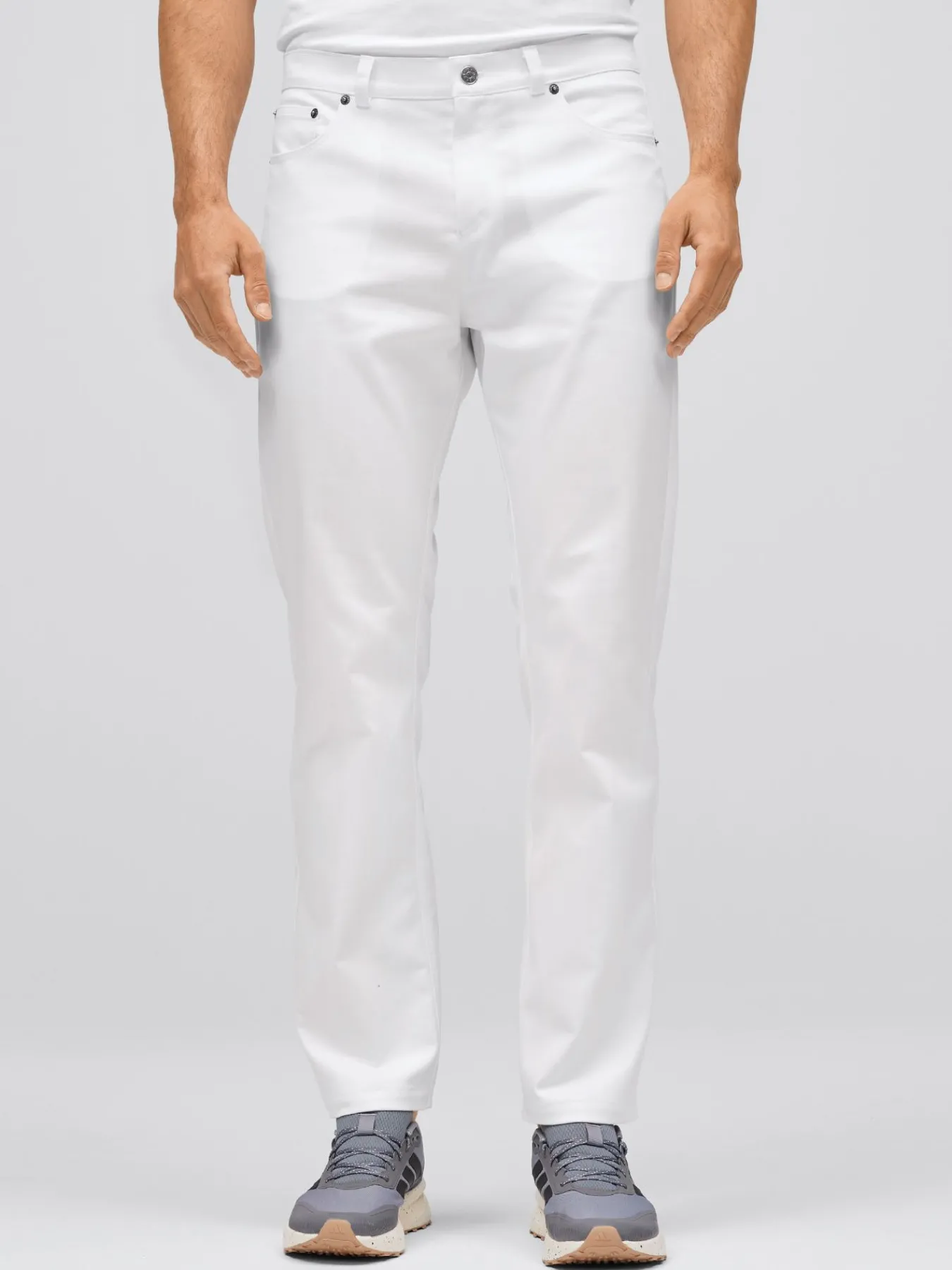 Online Herrenhose VALDEMORO Herren Jeans & Stretchhosen