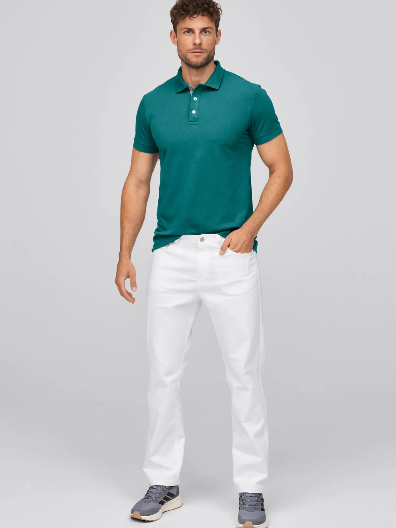 Online Herrenhose VALDEMORO Herren Jeans & Stretchhosen