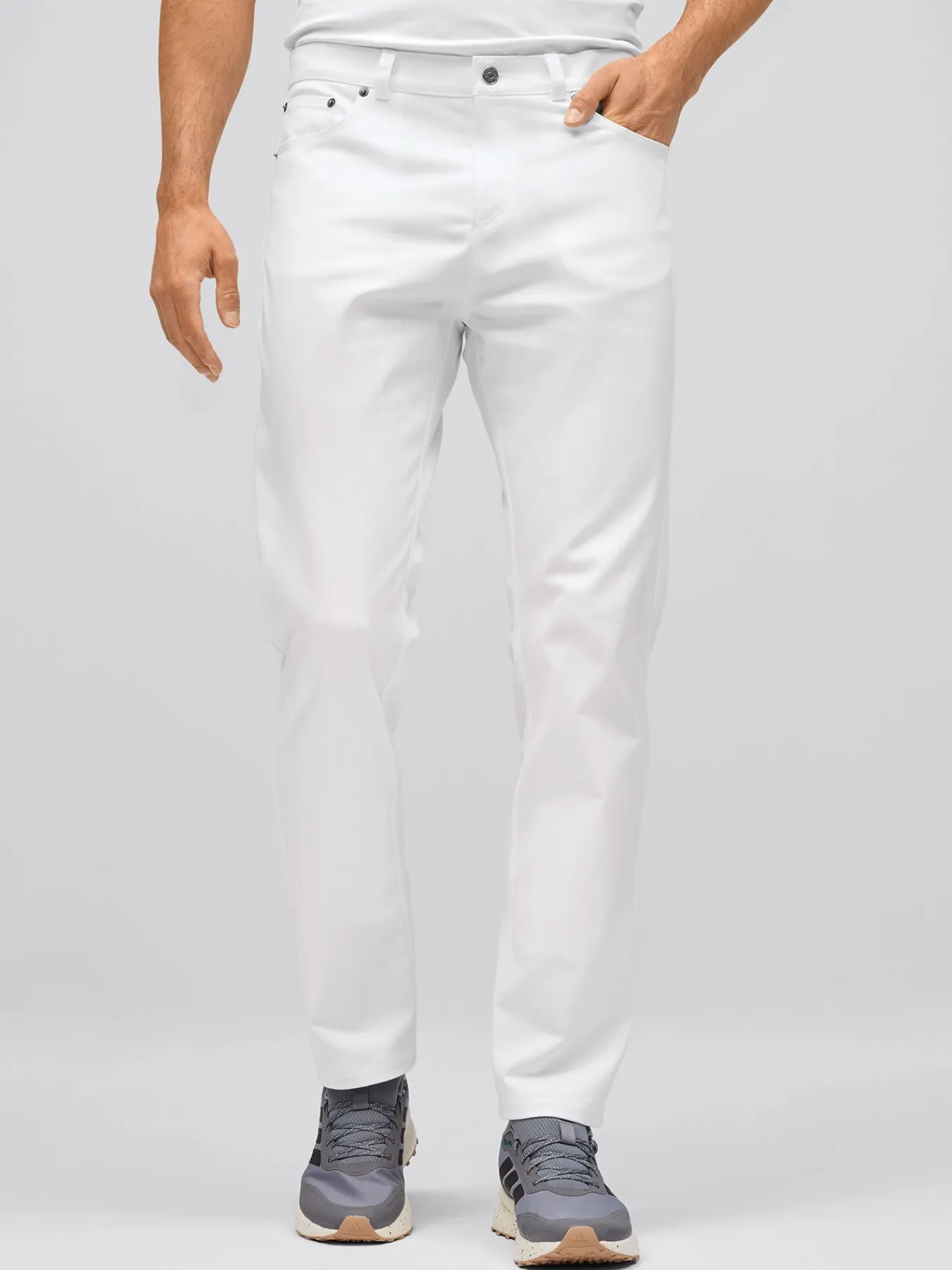 Online Herrenhose VALDEMORO Herren Jeans & Stretchhosen