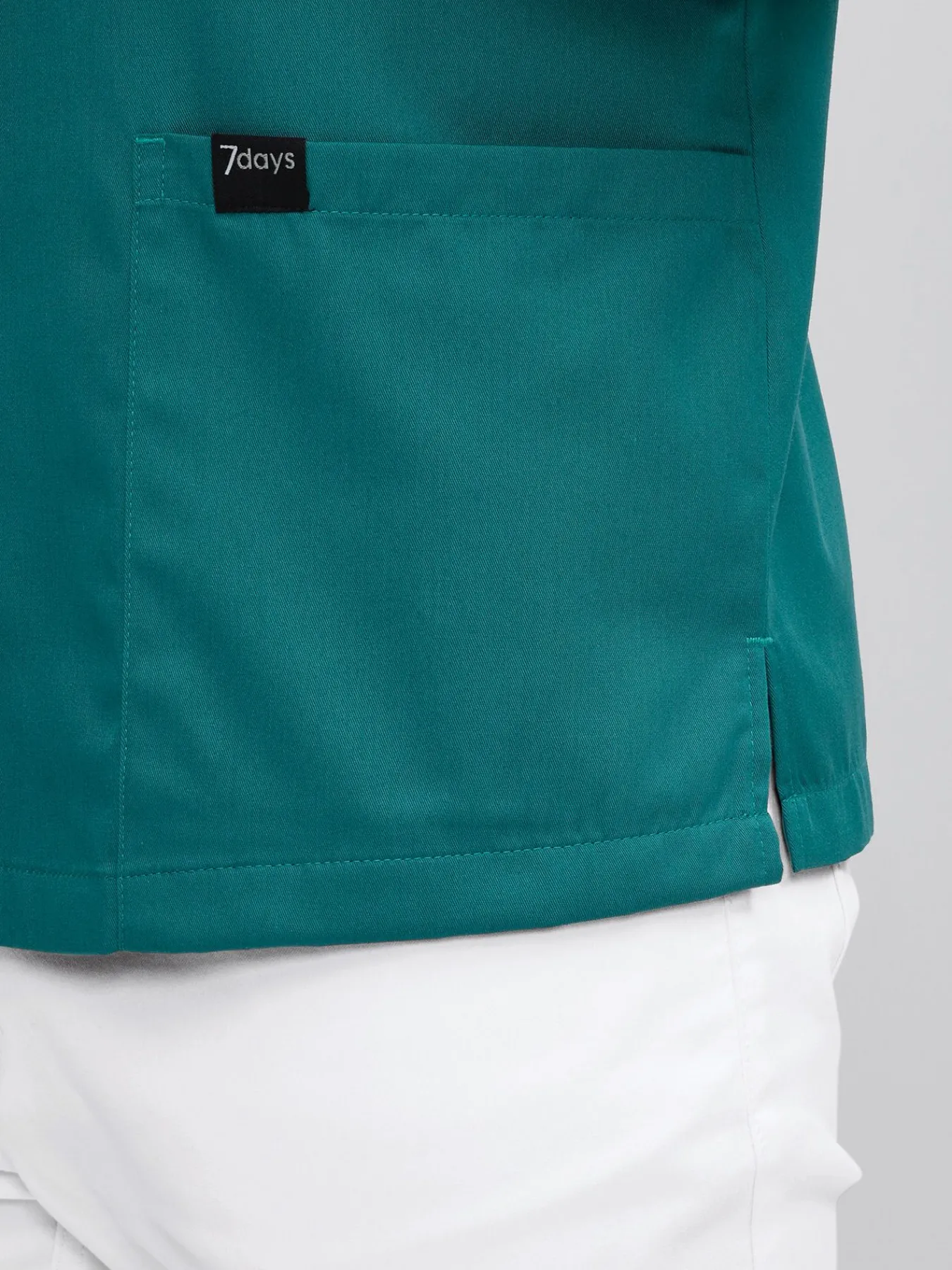 Herren Kaack ATON Herren Kasacks Mit Verschluss