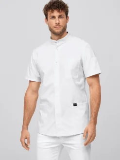 Online Herren Kaack ATON Herren Kasacks Mit Verschluss