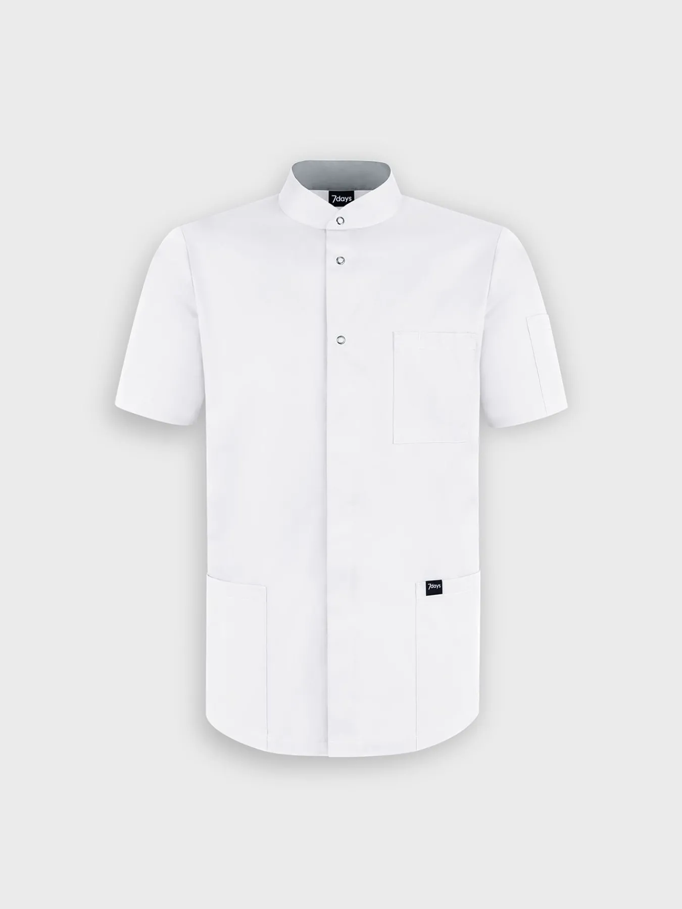Online Herren Kaack ATON Herren Kasacks Mit Verschluss