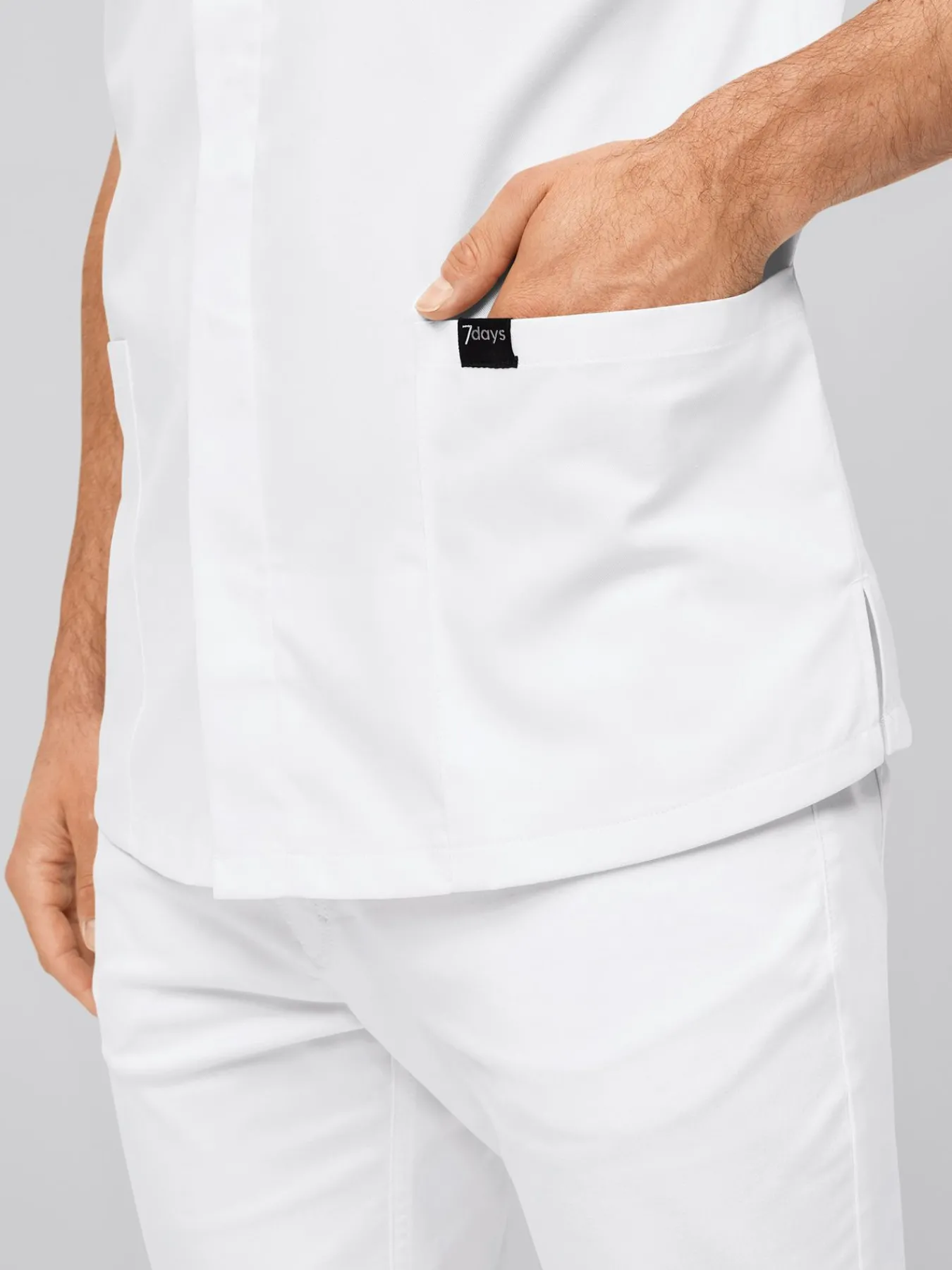 Online Herren Kaack ATON Herren Kasacks Mit Verschluss