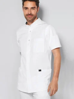 Online Herren Kaack ATON Herren Kasacks Mit Verschluss