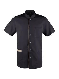 Online Herren Kaack AUZON Herren Kasacks Mit Verschluss