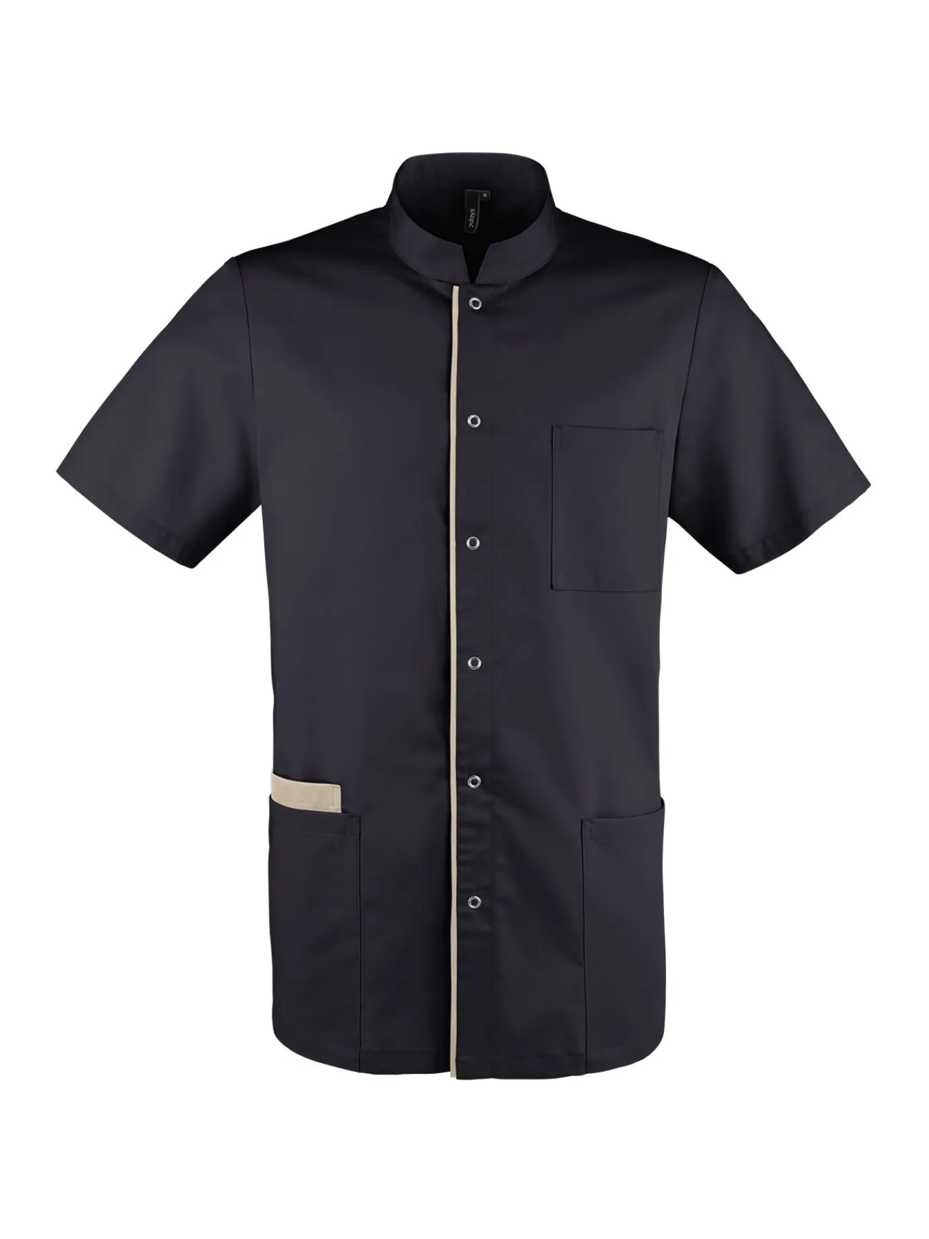Online Herren Kaack AUZON Herren Kasacks Mit Verschluss