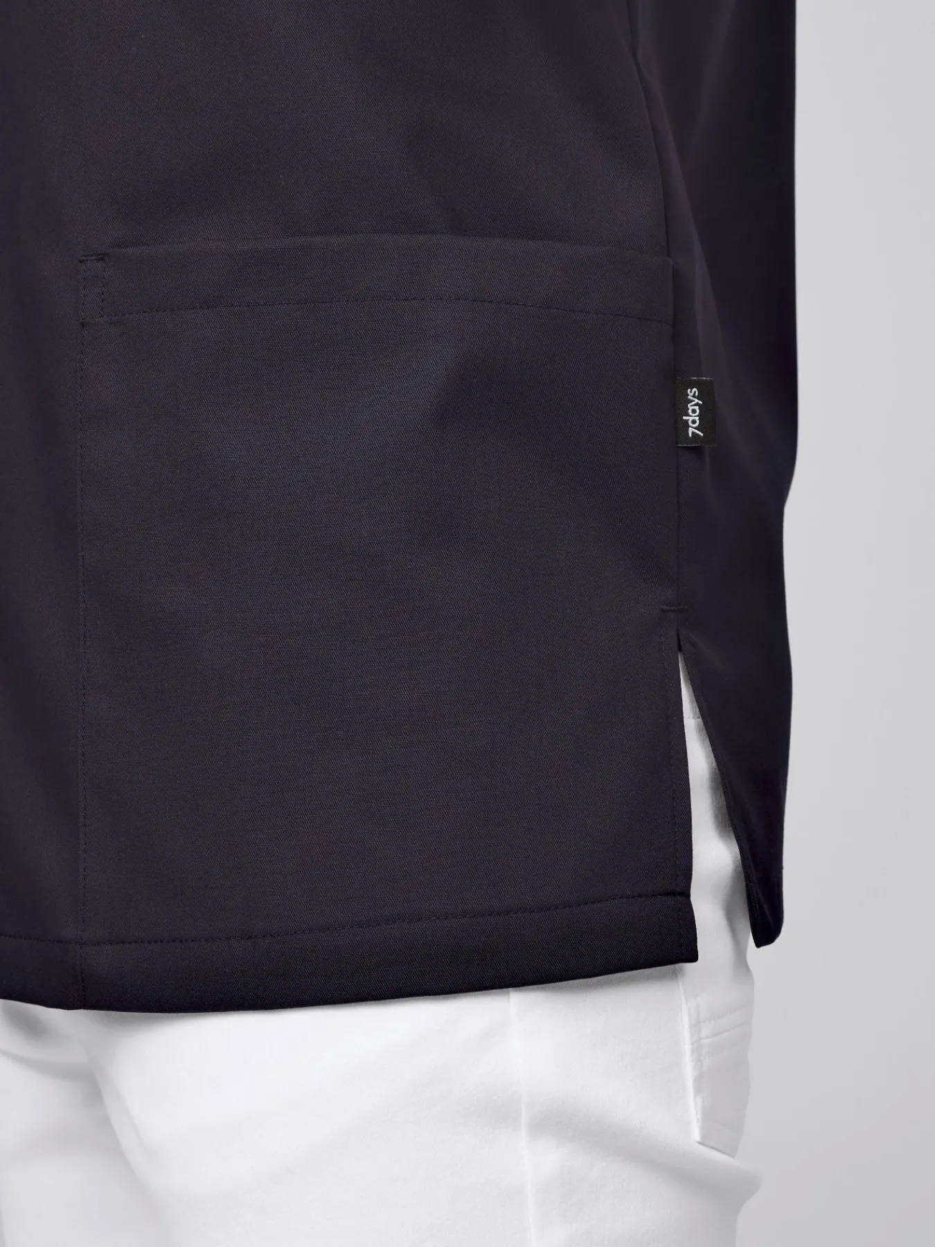 Online Herren Kaack AUZON Herren Kasacks Mit Verschluss