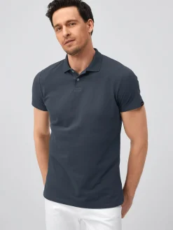 Outlet Herren Piquéhirt ETZ Damen Poloshirts|Poloshirts