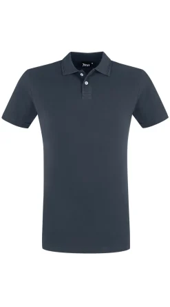 Outlet Herren Piquéhirt ETZ Damen Poloshirts|Poloshirts
