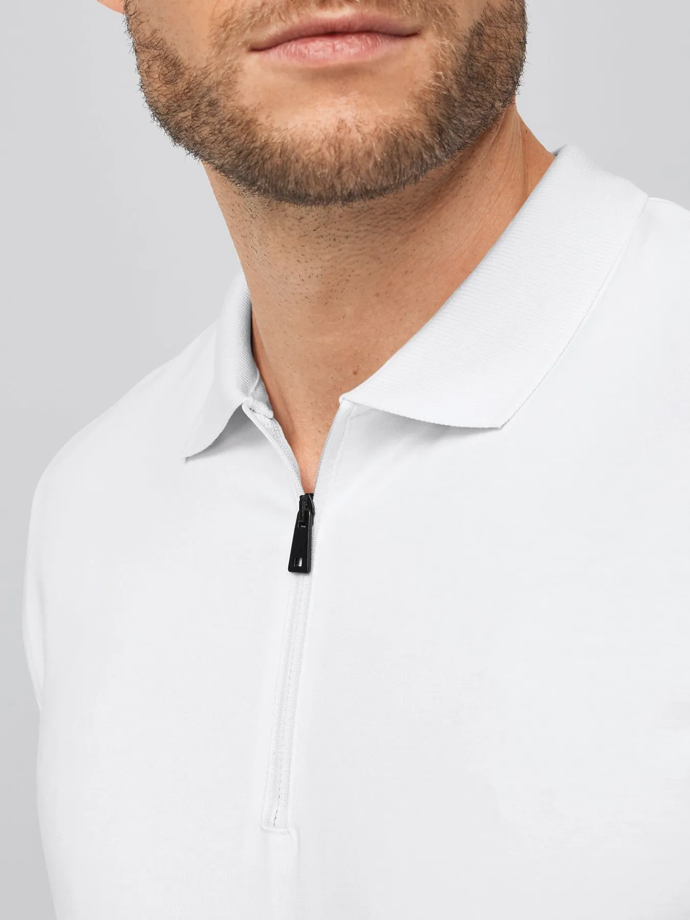 Herren Poohirt KADEN Herren Poloshirts