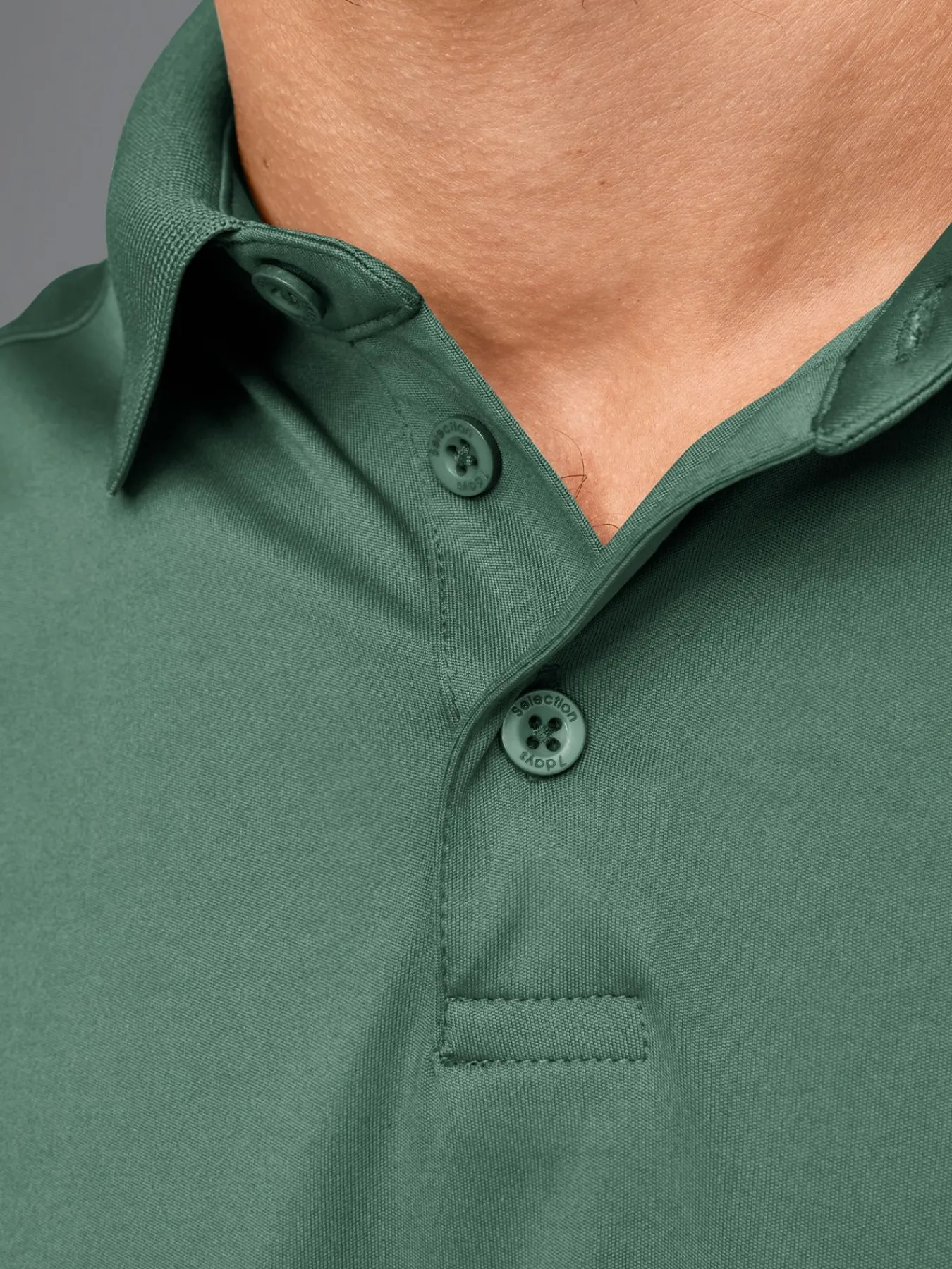 Clearance Herren Poohirt AO Damen Poloshirts