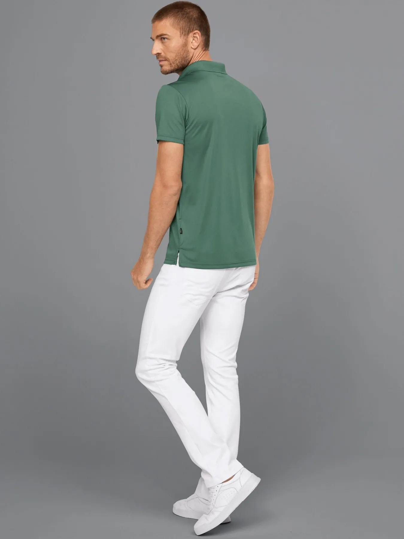 Clearance Herren Poohirt AO Damen Poloshirts