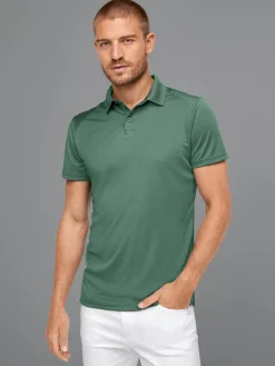 Clearance Herren Poohirt AO Damen Poloshirts