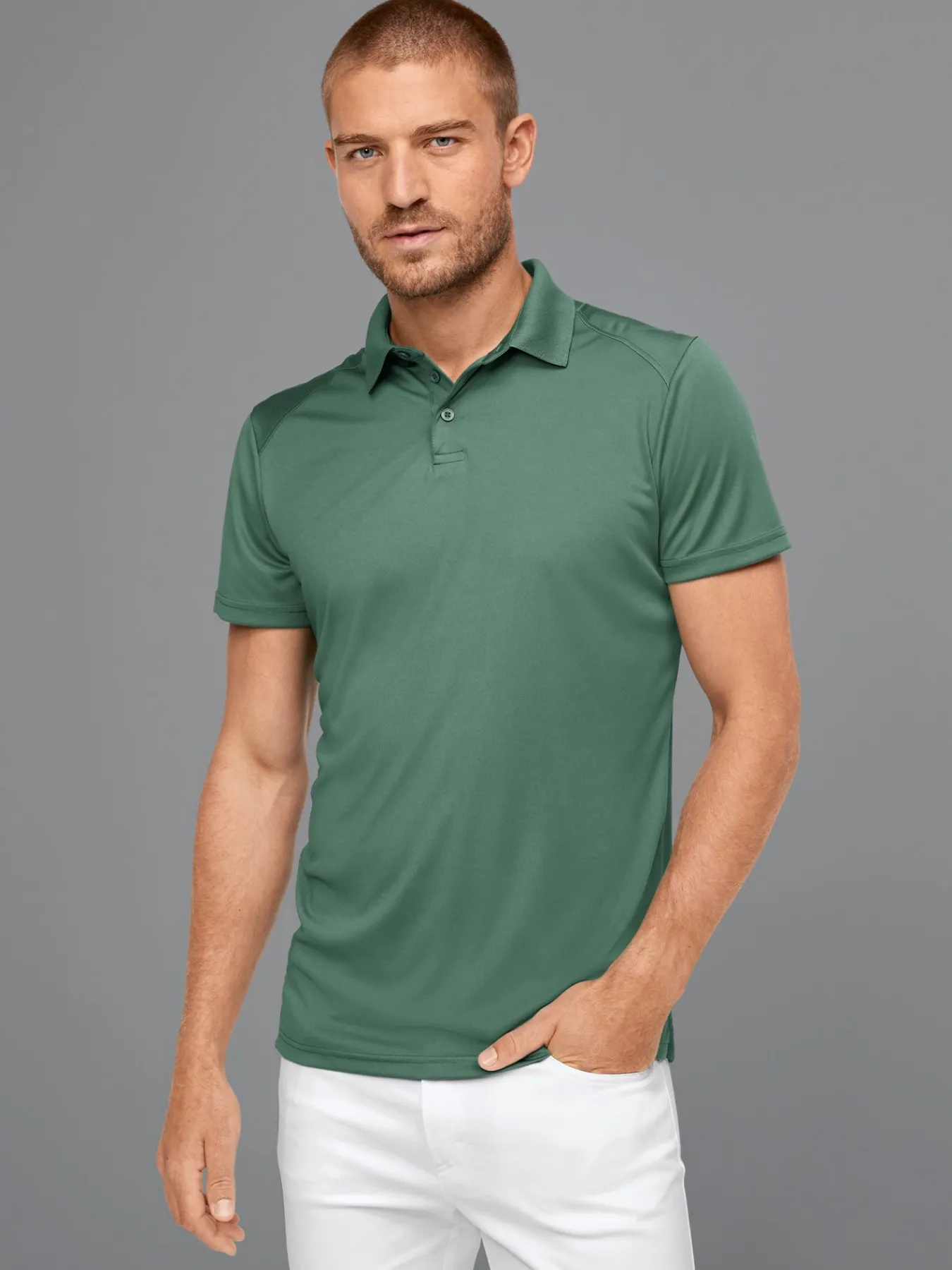 Clearance Herren Poohirt AO Damen Poloshirts