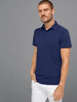 Outlet Herren Poohirt AO Herren Poloshirts