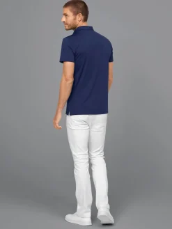 Outlet Herren Poohirt AO Herren Poloshirts