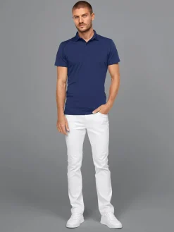 Outlet Herren Poohirt AO Herren Poloshirts