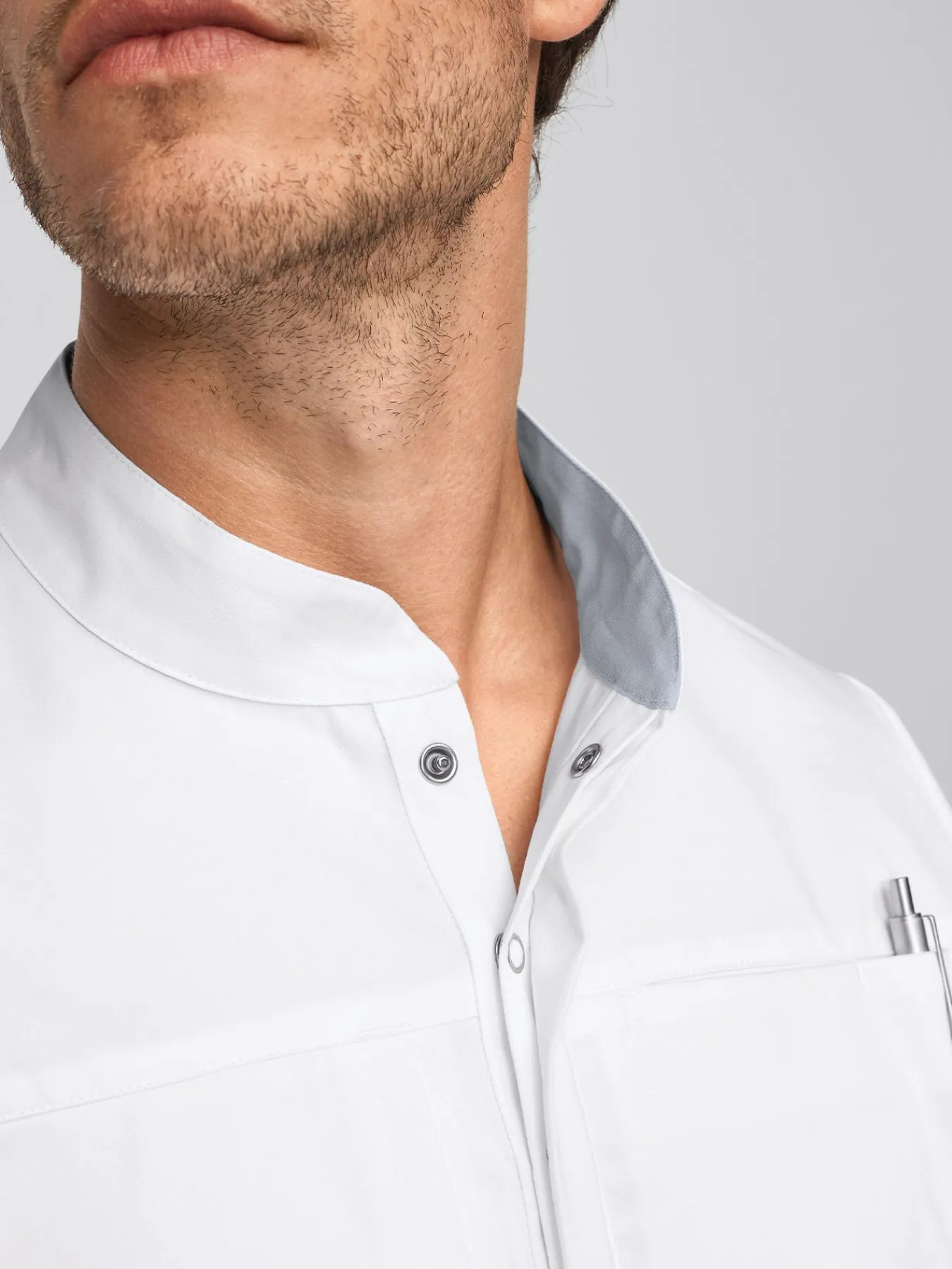 Hot Herren-chupfkaack GRAN Herren Schlupfkasacks