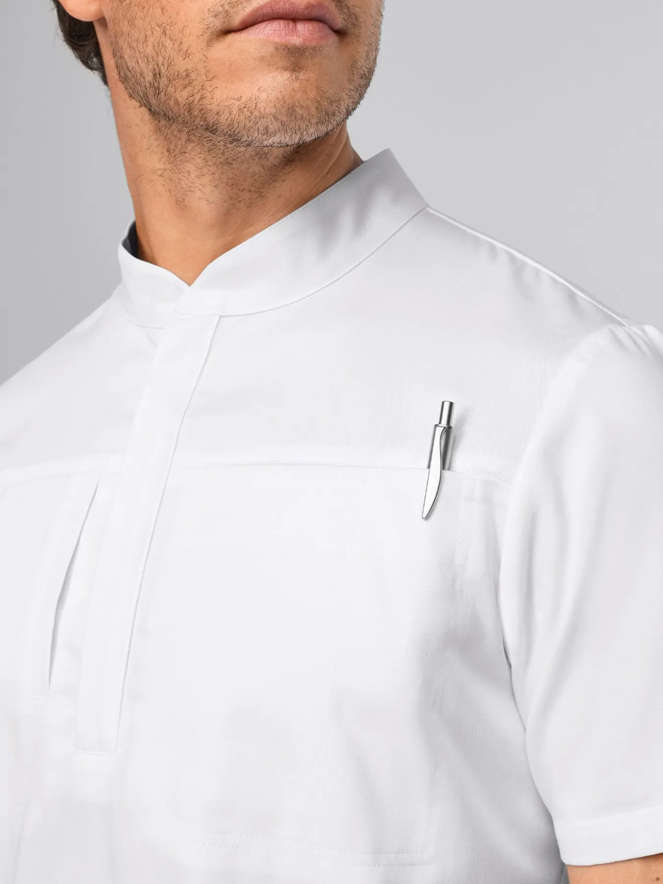 Hot Herren-chupfkaack GRAN Herren Schlupfkasacks