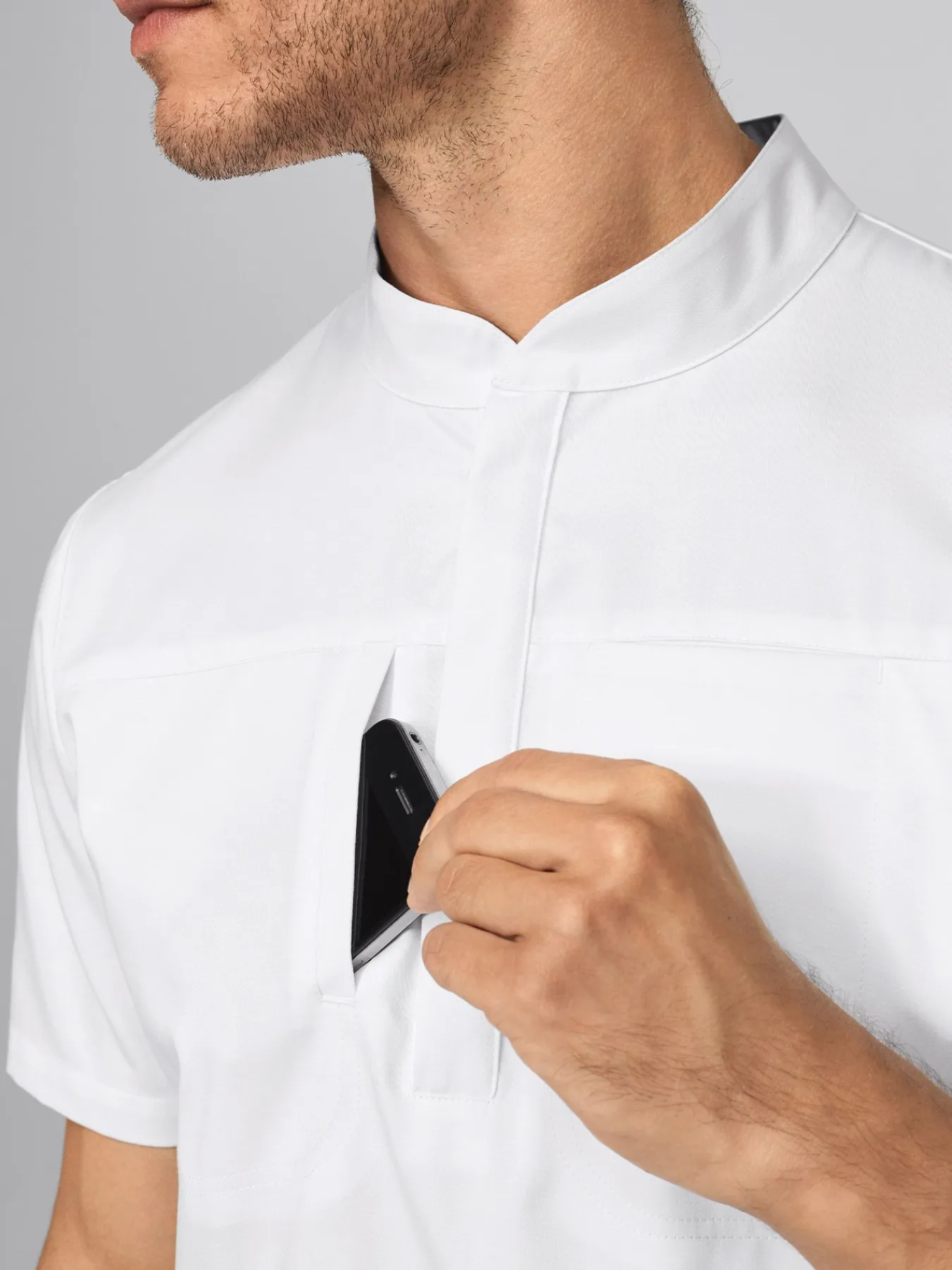 Hot Herren-chupfkaack GRAN Herren Schlupfkasacks
